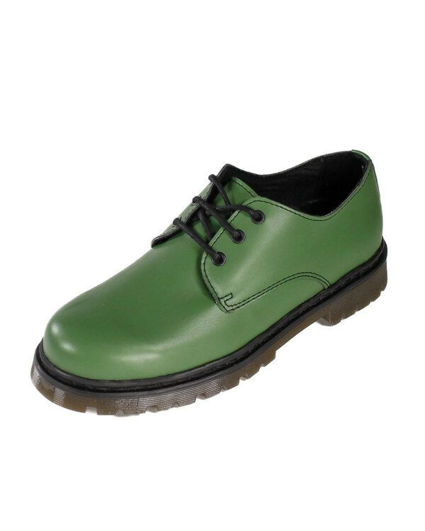 Fairticken ALVORALO Classic Shoes Unisex (Mycelium-Version) – Ansicht 2