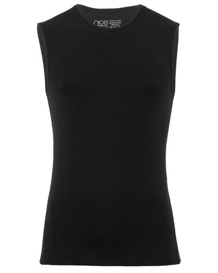 nice to meet me Sweat Tank TENCEL®