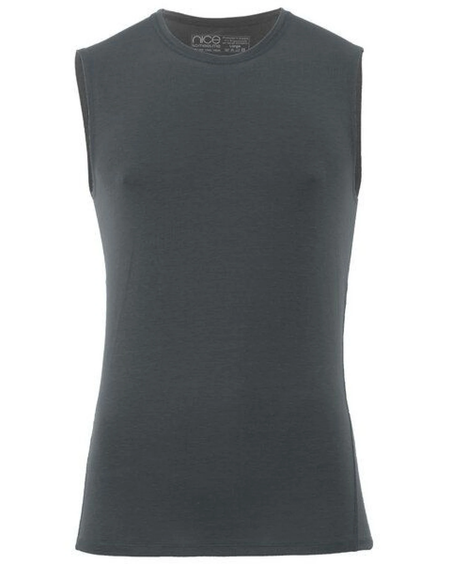 nice to meet me Sweat Tank TENCEL® – Ansicht 2