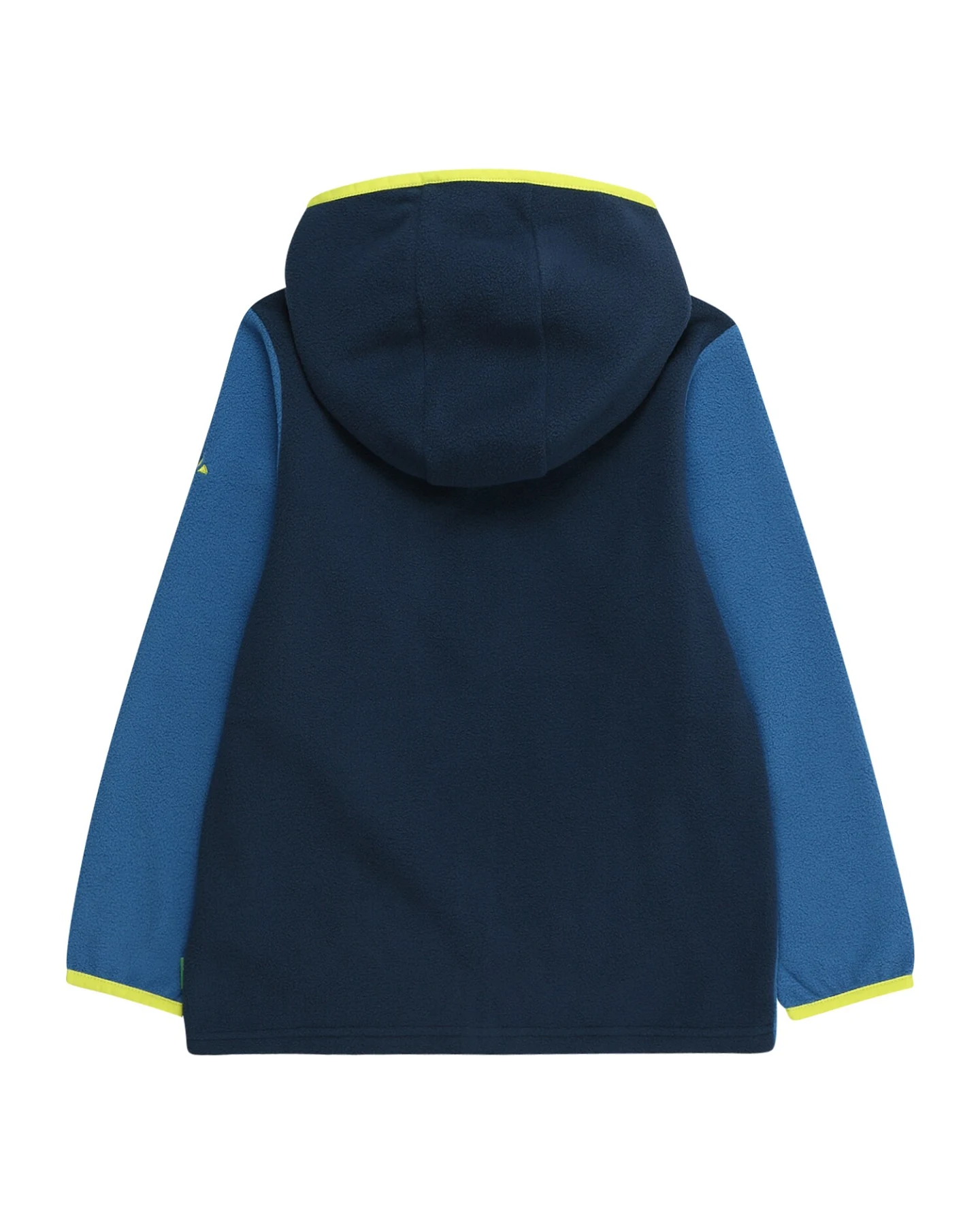 VAUDE Funktionsfleecejacke Pulex II – Ansicht 2