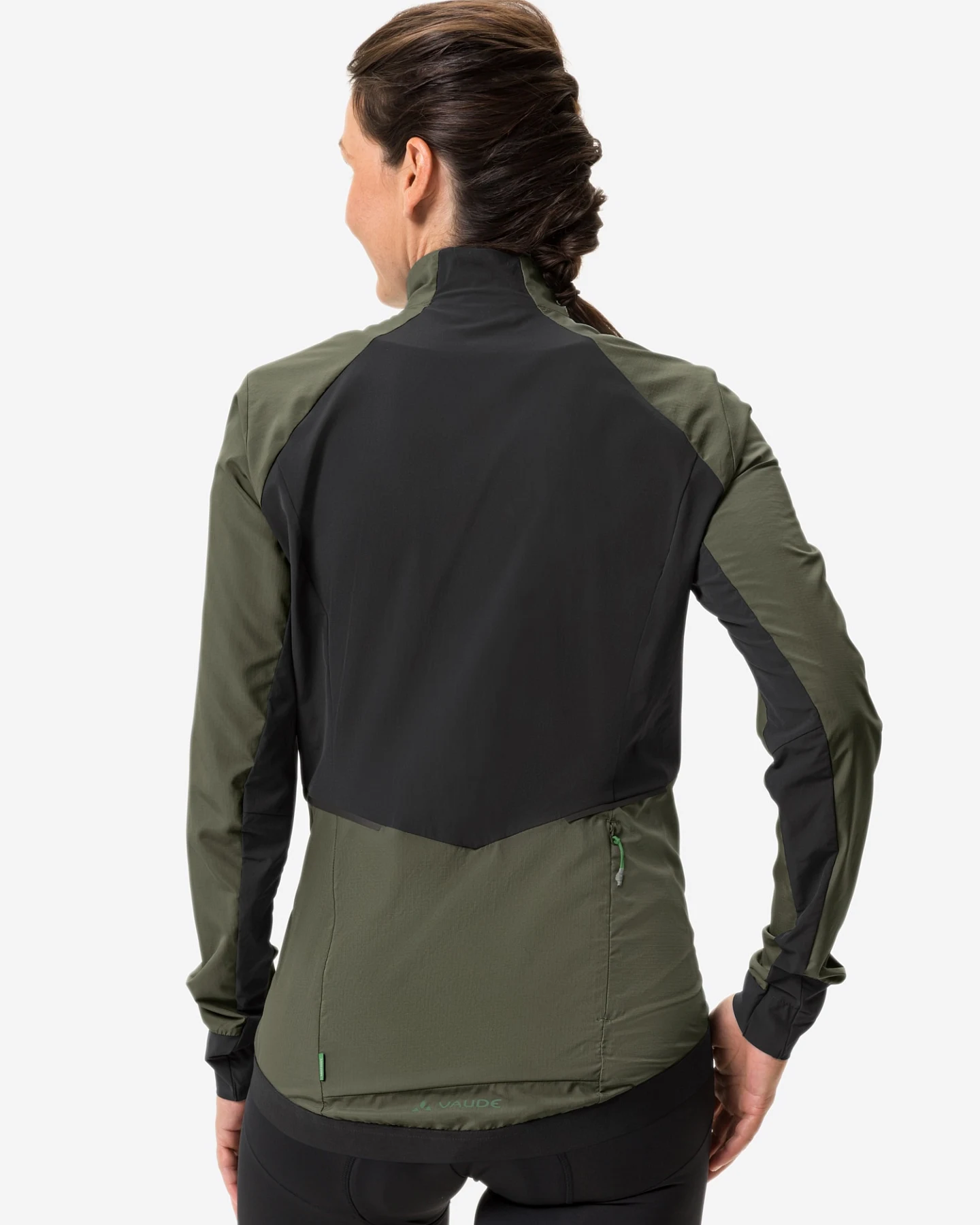 VAUDE Sportjacke Kuro Air – Ansicht 3