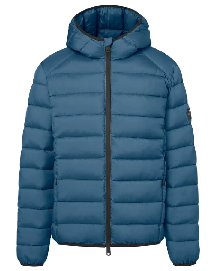Blau