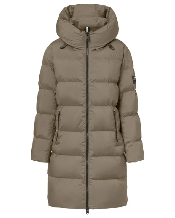 Grau/Beige