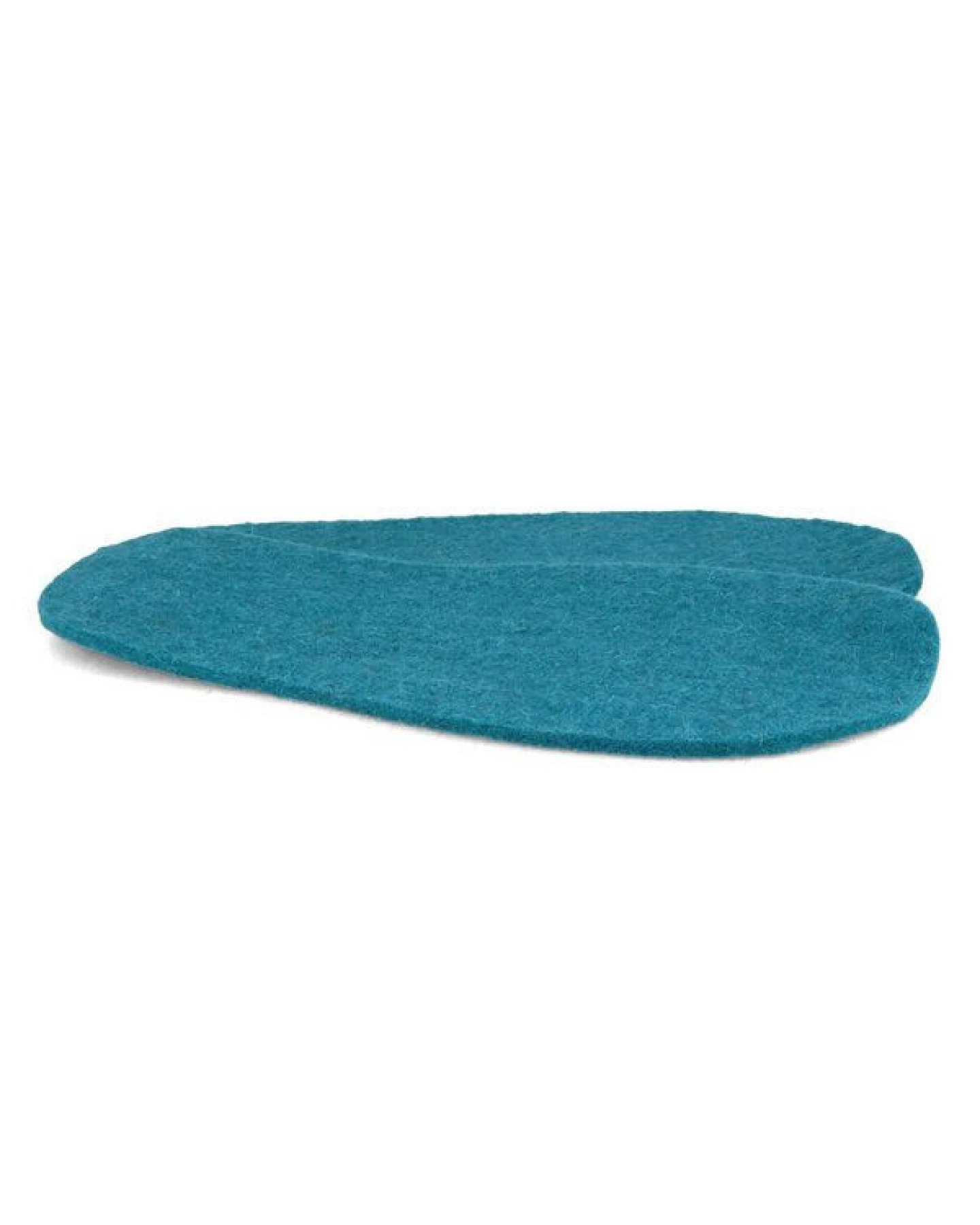 WoolFit 5 mm Filz-Einlegesohlen aus 100 % Wollfilz – mulesingfreie Wolle – Ansicht 3