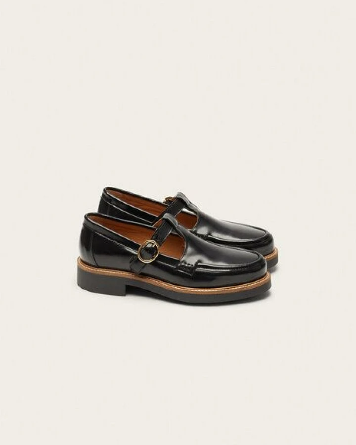 Odaje Leder-Derbies Modell: Carmen