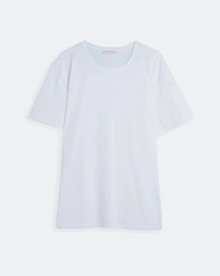 CARPASUS T-Shirt Gandria aus Bio-Baumwolle