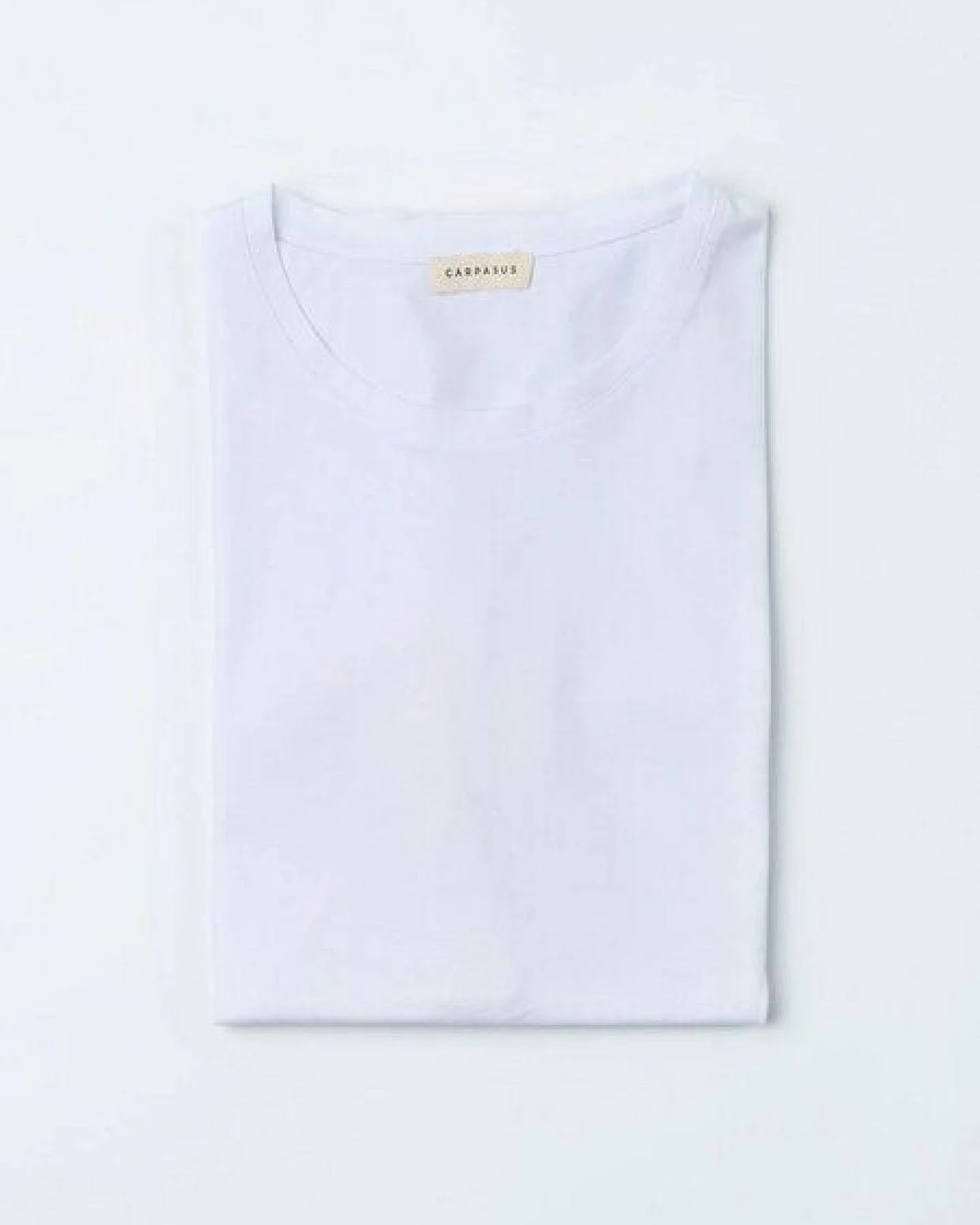 CARPASUS T-Shirt Gandria aus Bio-Baumwolle – Ansicht 4