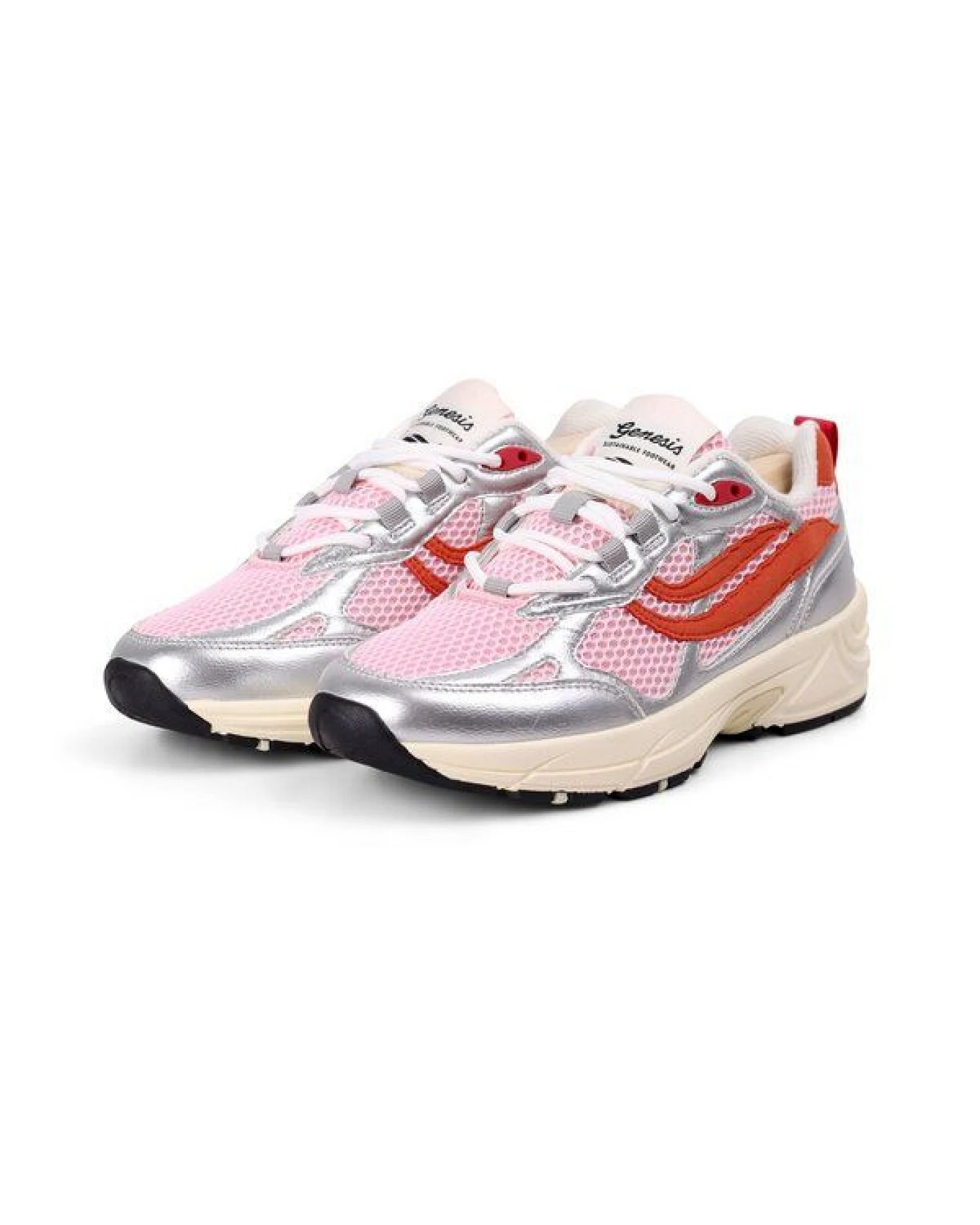 Genesis Footwear G-Eco`99 Multi Colour – Ansicht 2