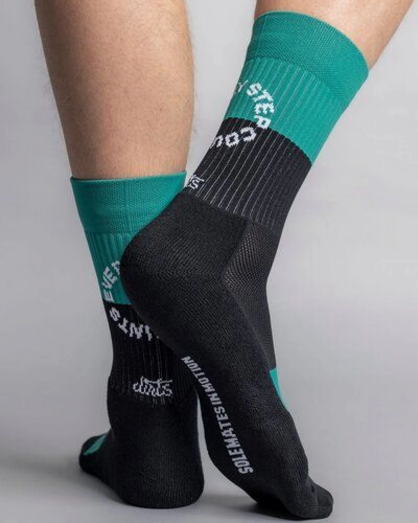 dirts Solemates Athletic Socks – Ansicht 2