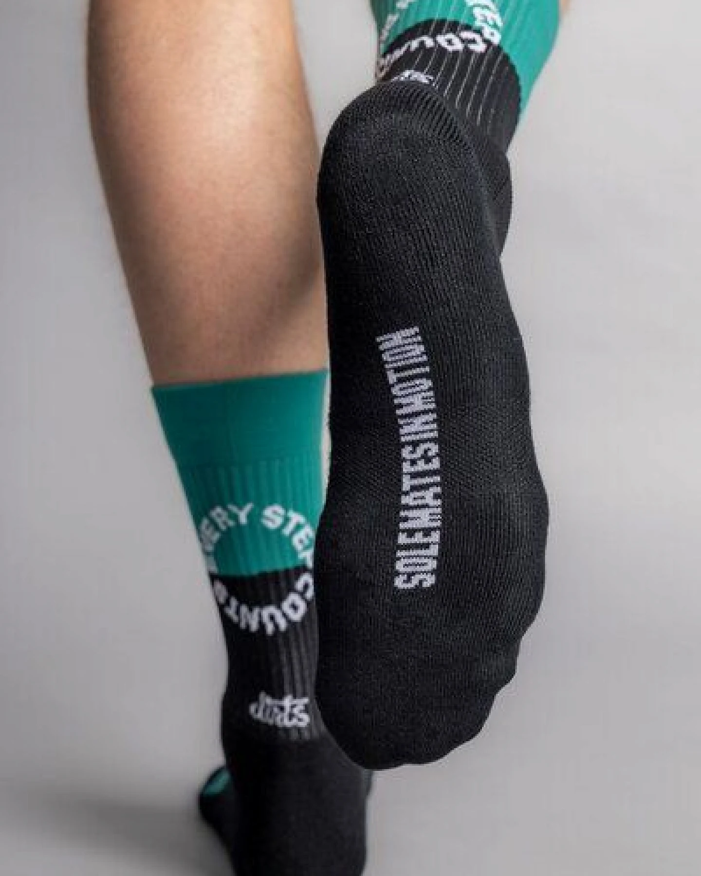 dirts Solemates Athletic Socks – Ansicht 4