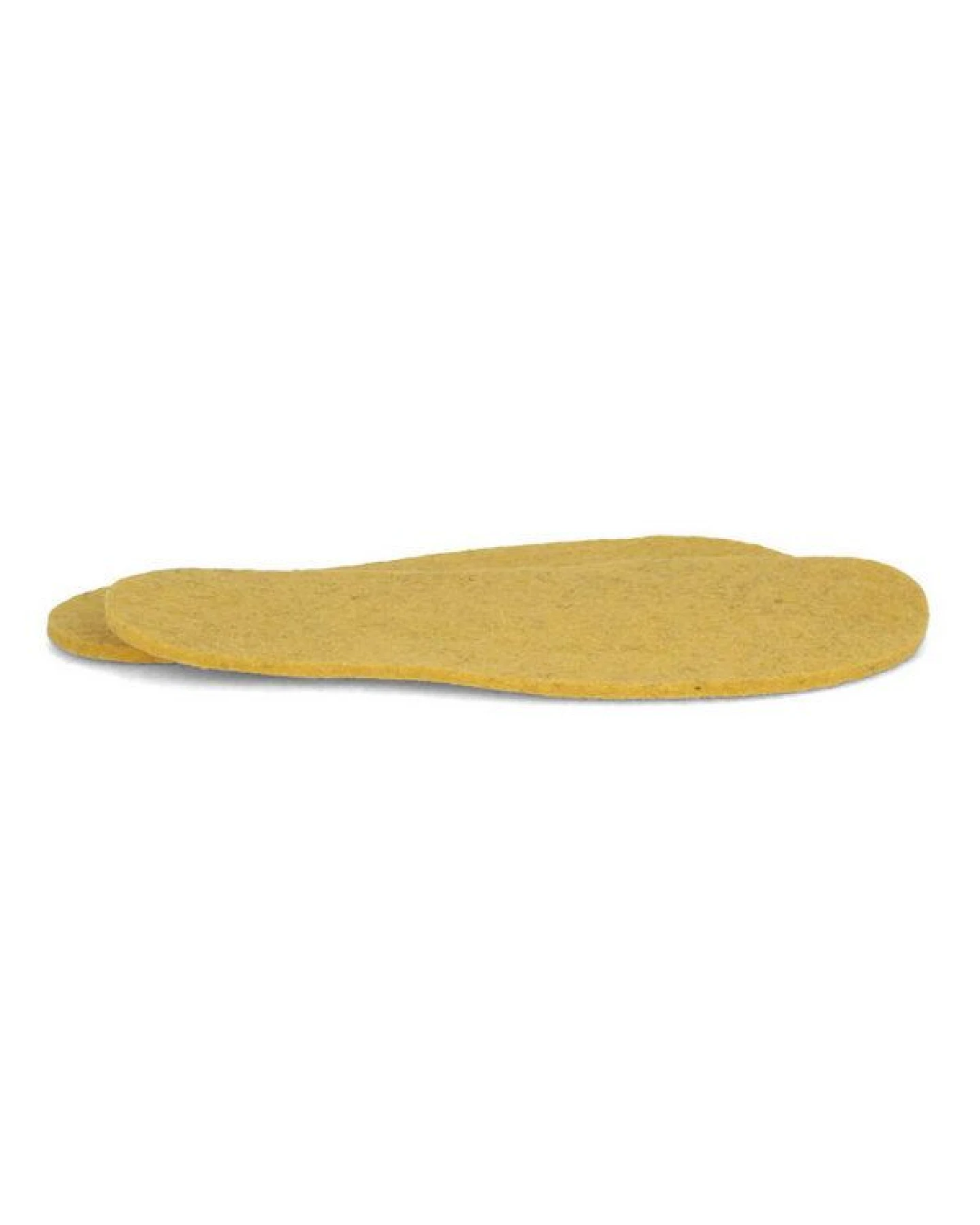 WoolFit 5 mm Filz-Einlegesohlen aus 100 % Wollfilz – mulesingfreie Wolle – Ansicht 3