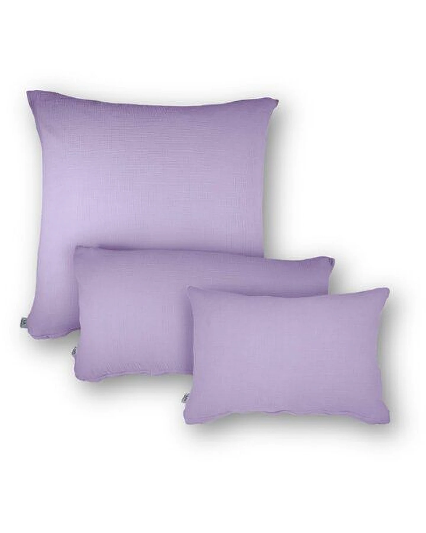Hutch&Putch Musselin Bettwäsche Set - 100% Bio-Baumwolle - Handmade in Germany und Europa – Ansicht 2