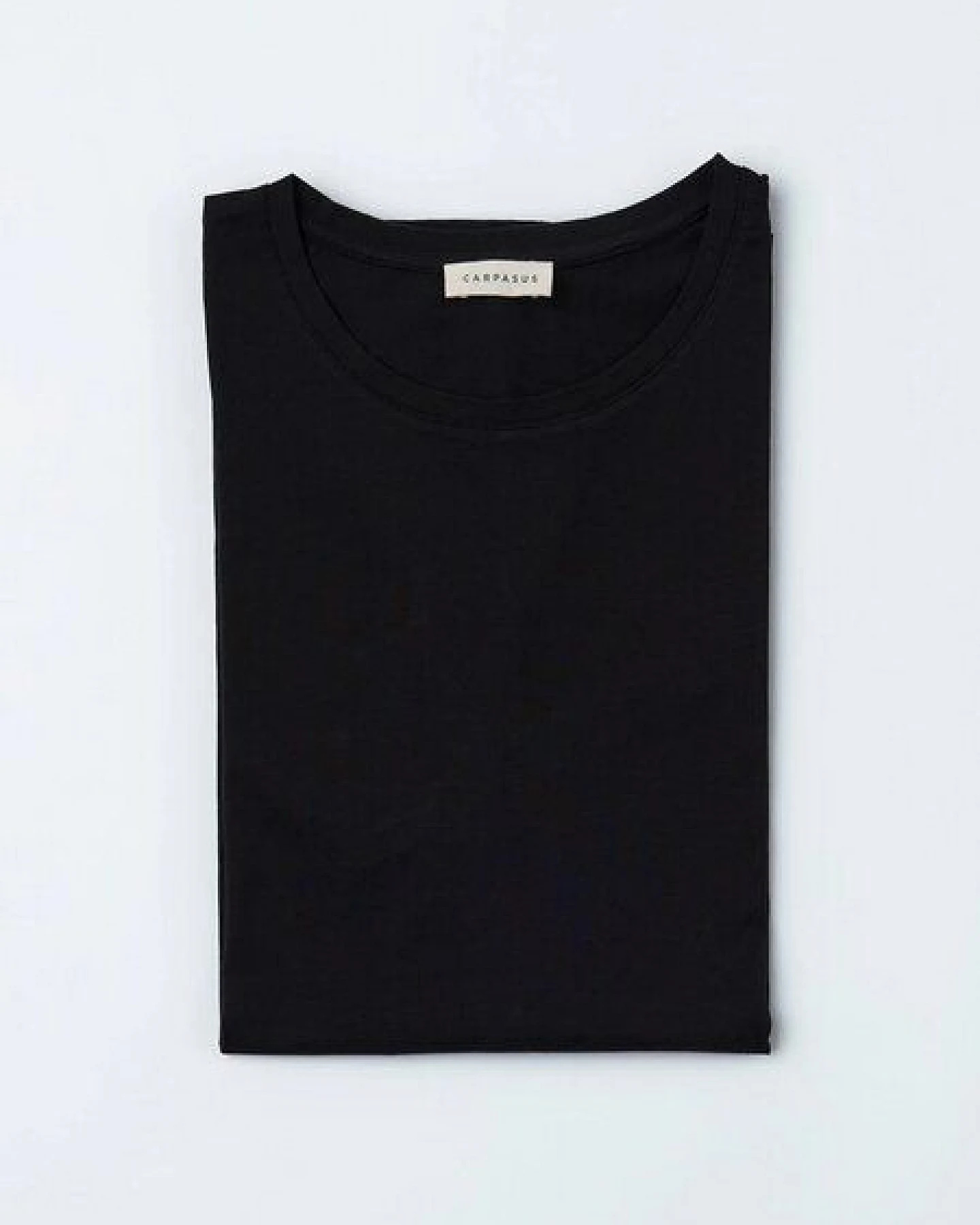 CARPASUS T-Shirt Gandria aus Bio-Baumwolle – Ansicht 4