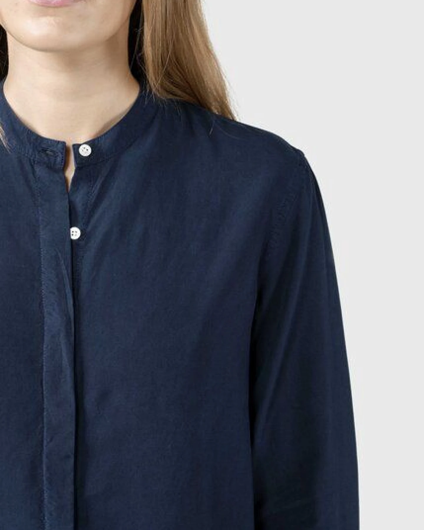 Klitmøller Collective Simone Shirt – Ansicht 4