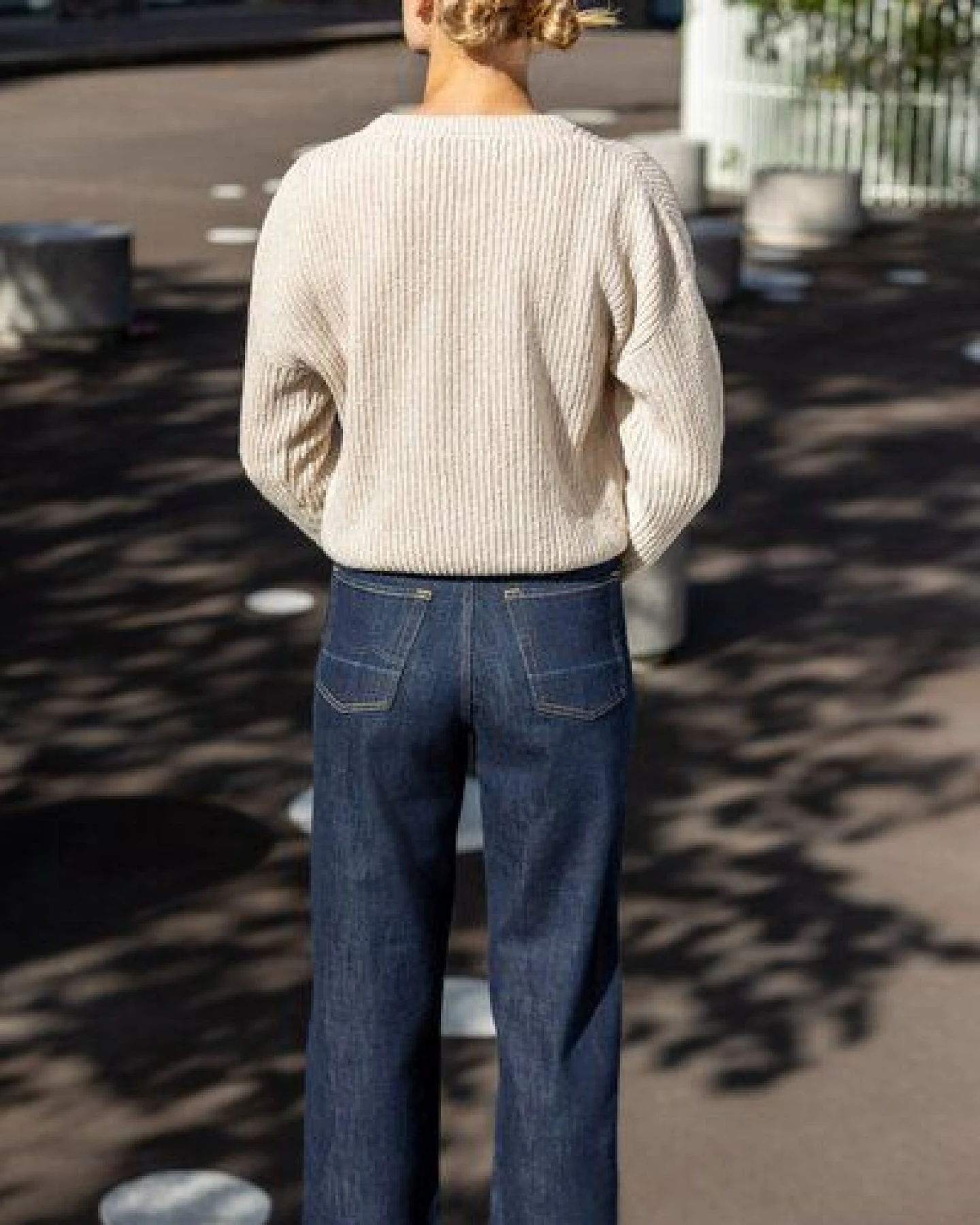Kings Of Indigo LIORA – Ansicht 2
