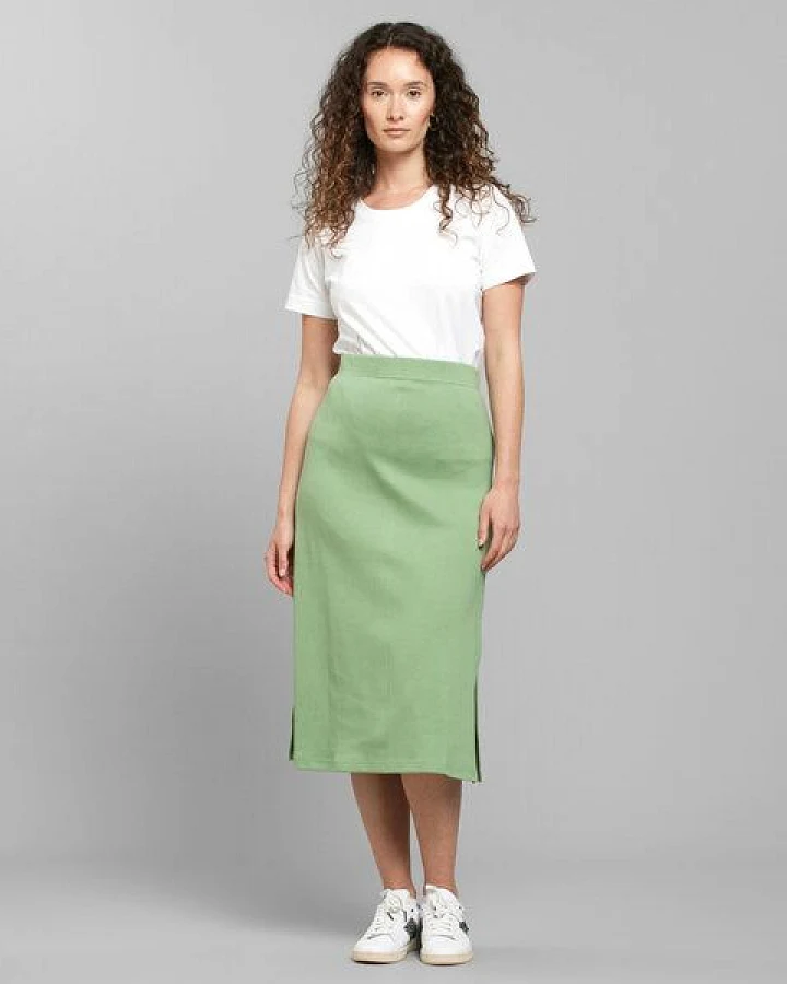 Dedicated Rib Skirt Kvarnvik