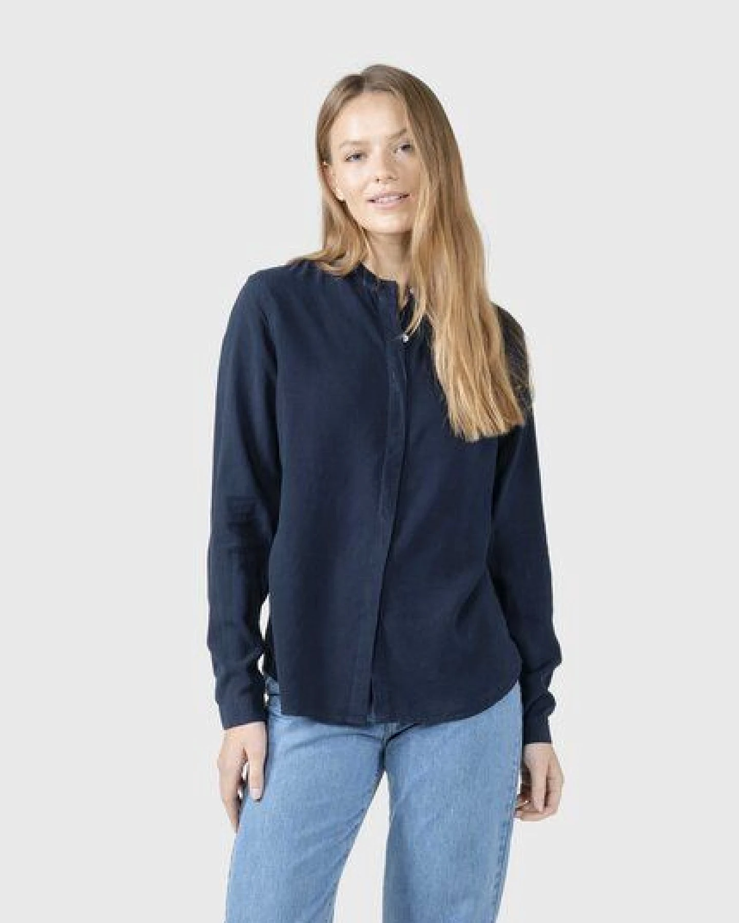 Klitmøller Collective Simone Shirt – Ansicht 2