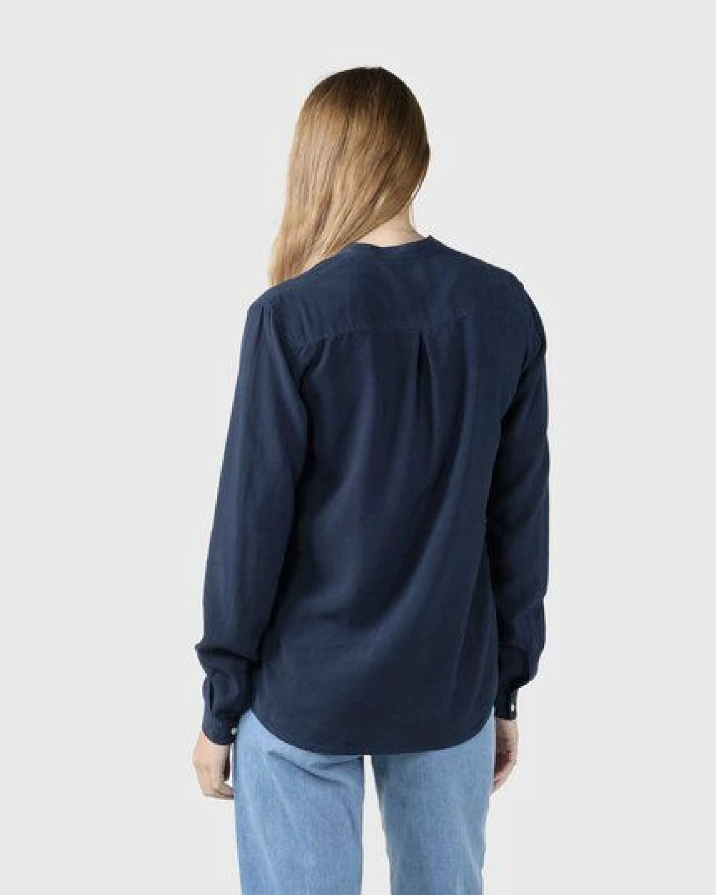 Klitmøller Collective Simone Shirt – Ansicht 3