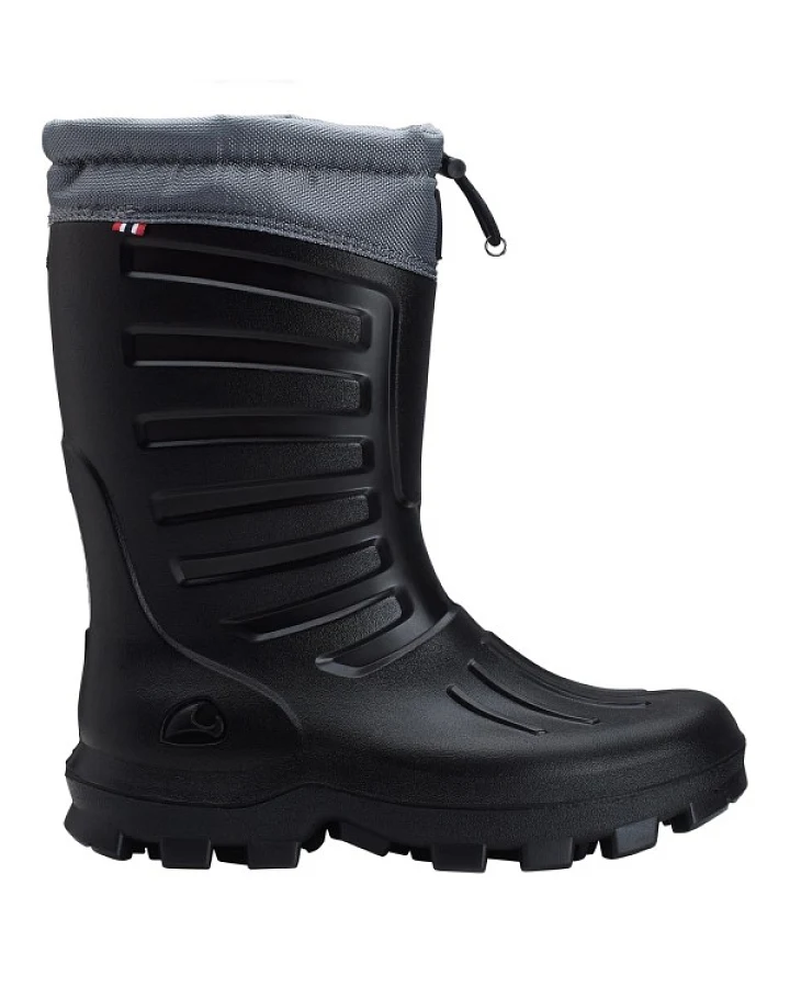 Viking - Arctic 2.0 - Gummistiefel Gr 44 schwarz