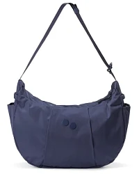 Produktseite: pinqponq - Krumm 22 - Umhängetasche Gr 22 l blau