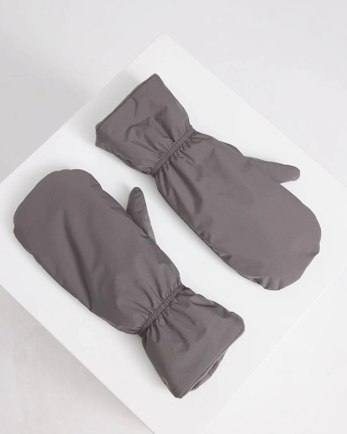Handschuhe Padded Mittens – Ansicht 3