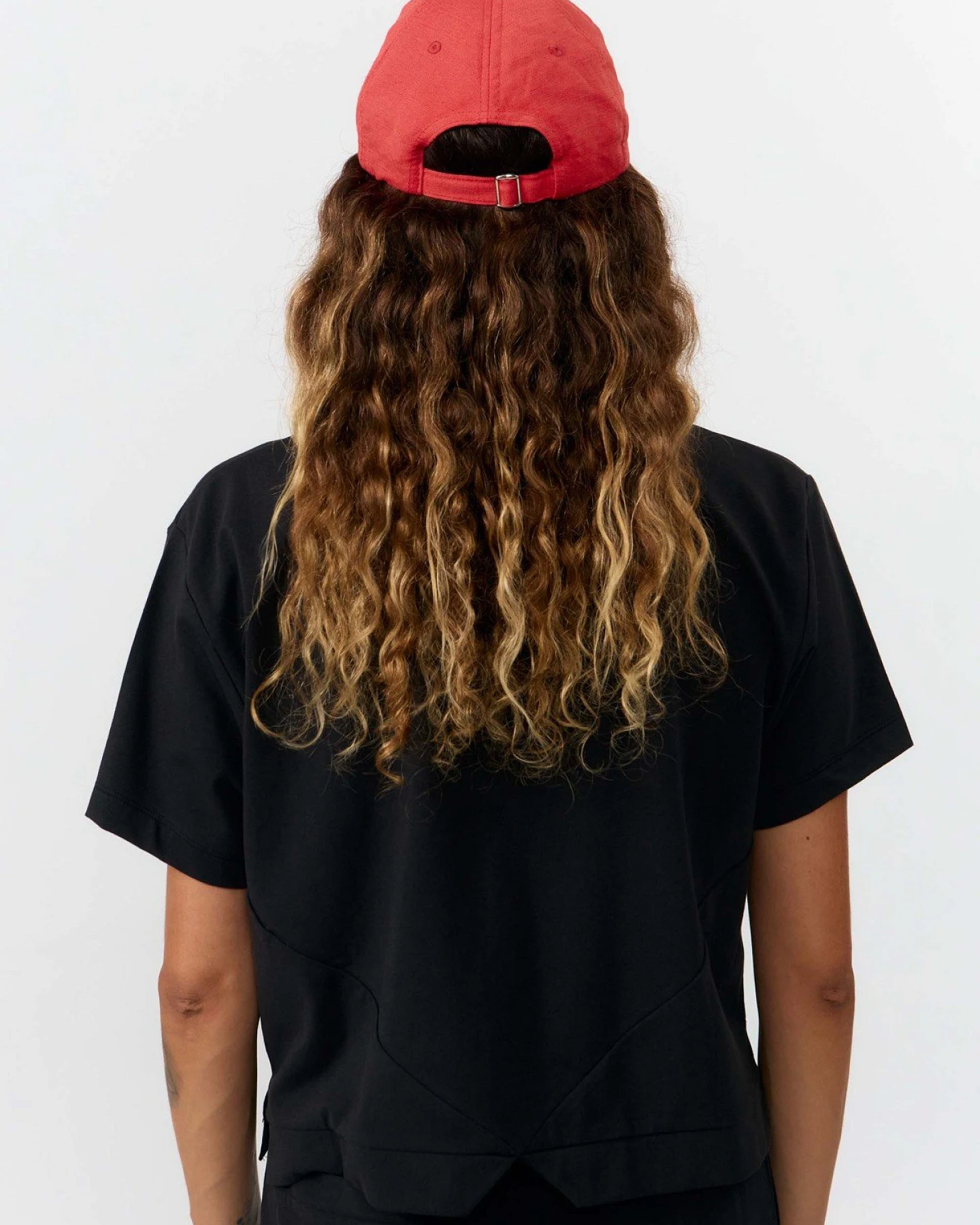 Cap Viem Rot – Ansicht 3