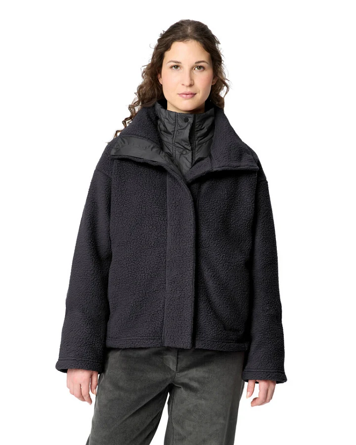 Produktseite: 3 in 1 Jacke Modell: Najun