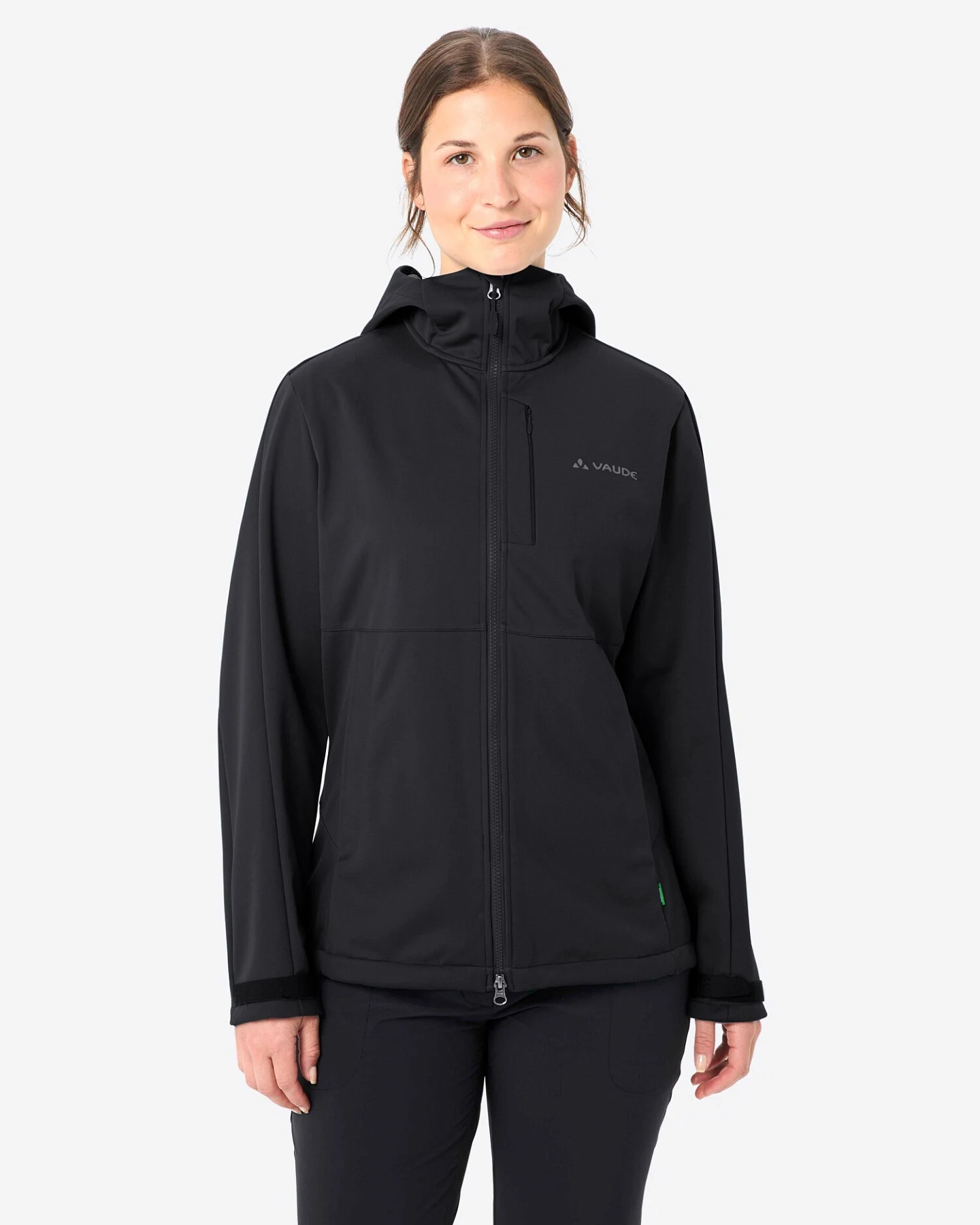 VAUDE Outdoorjacke Elope II – Ansicht 3