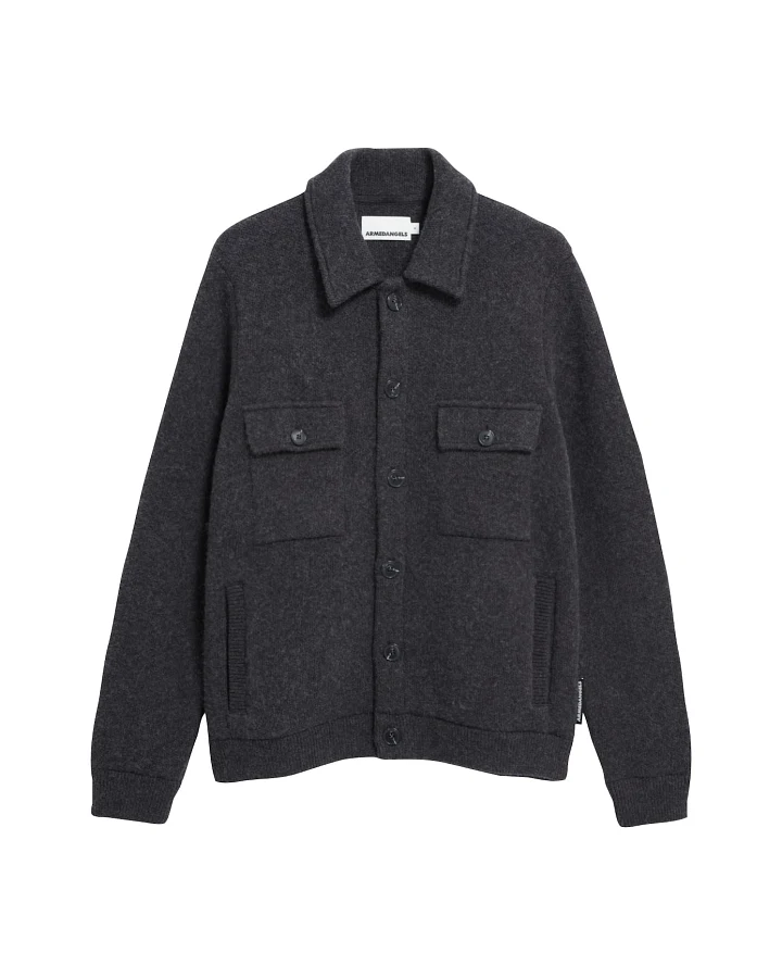 ARMEDANGELS Strickjacke MAARK