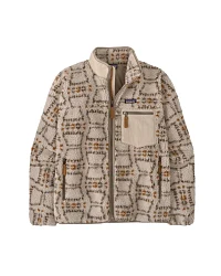 Produktseite: PATAGONIA Fleecejacke