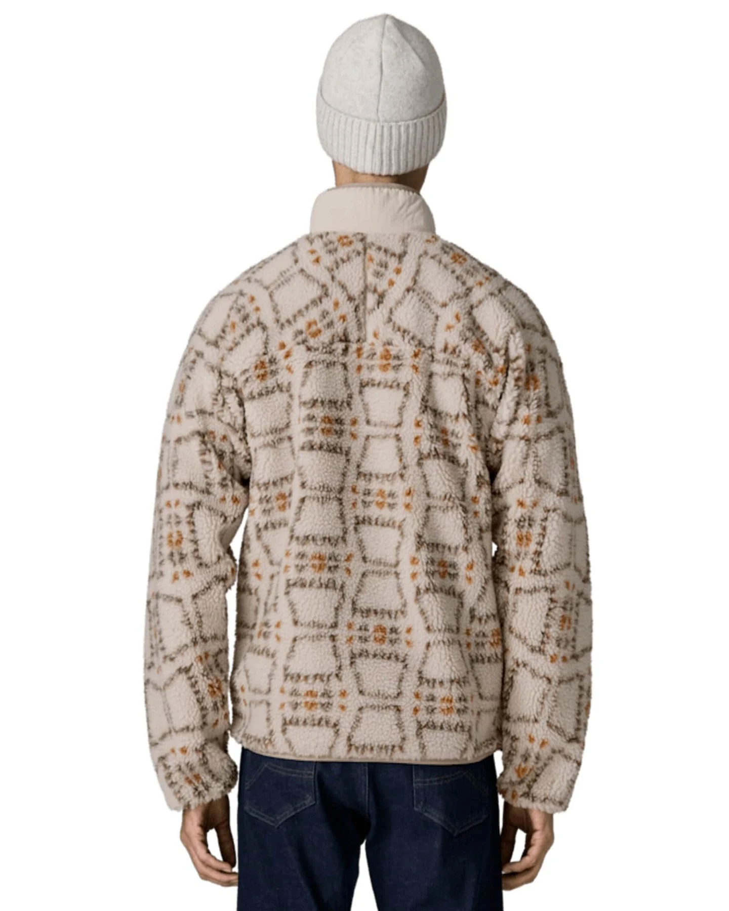 PATAGONIA Fleecejacke – Ansicht 2