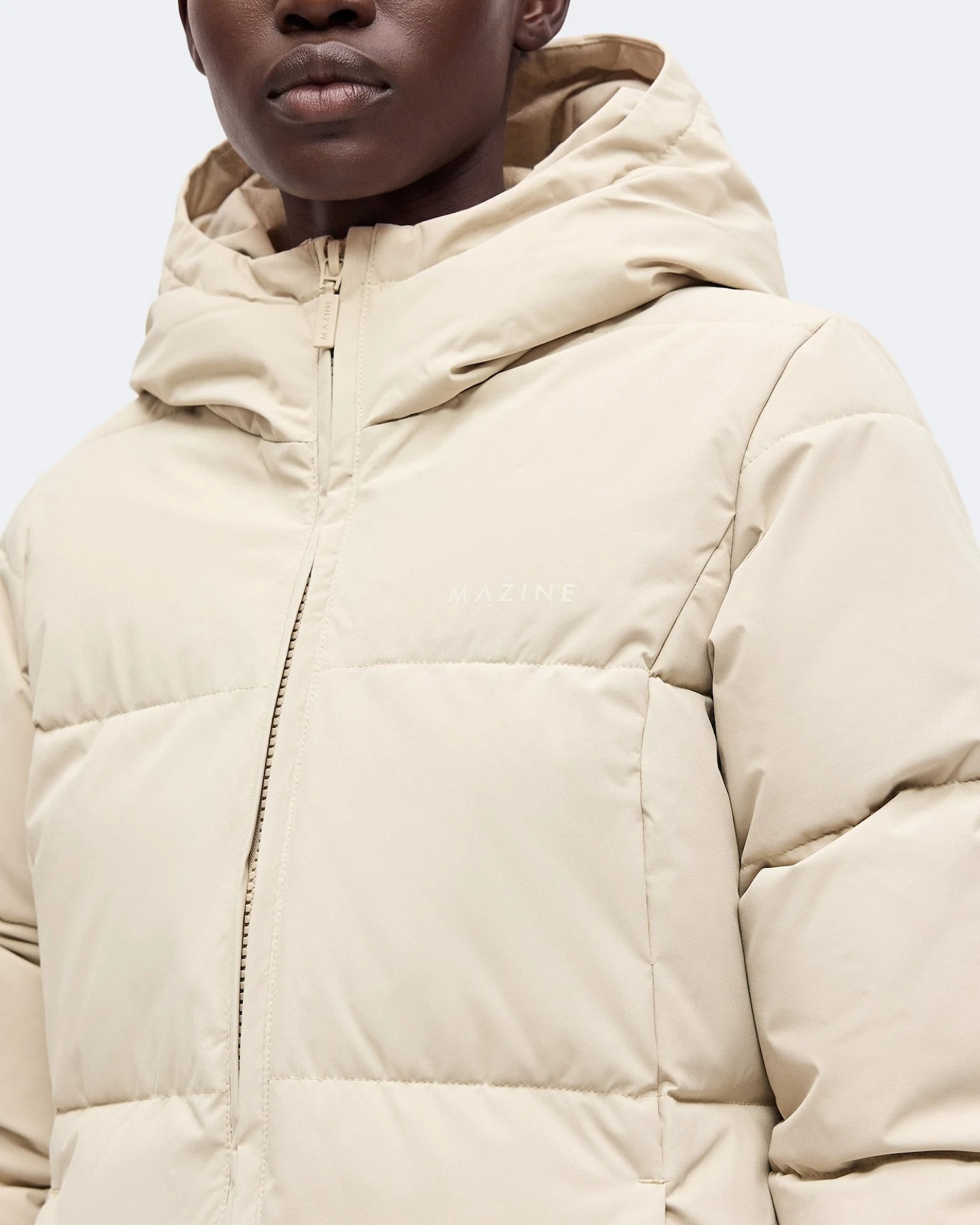 mazine Mantel – Ansicht 5