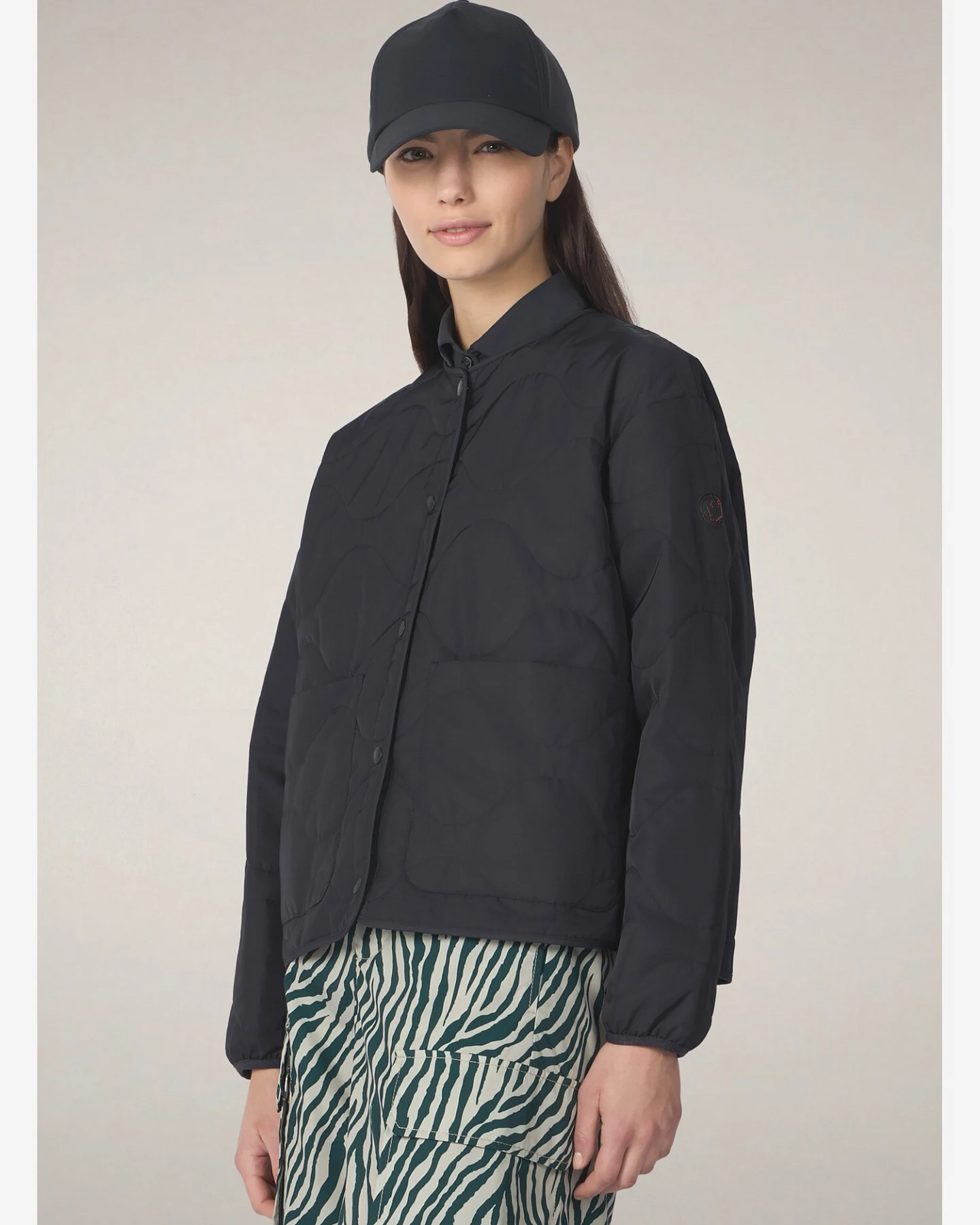 SAVE THE DUCK Jacke Desi – Ansicht 6