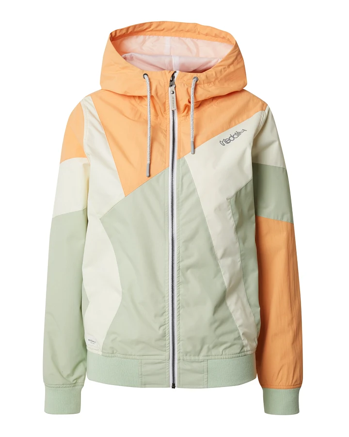 Iriedaily Funktionsjacke Puzzled