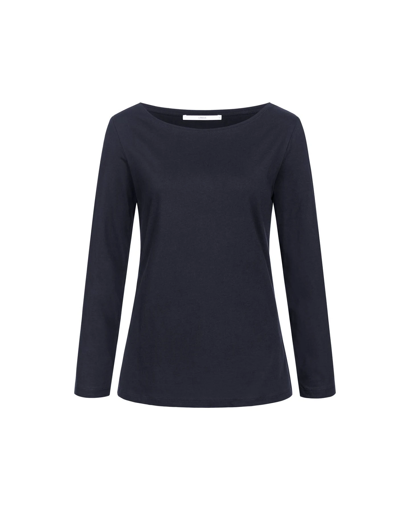 Vorbestellung – U-Boot Langarmshirt (GOTS) – Ansicht 5