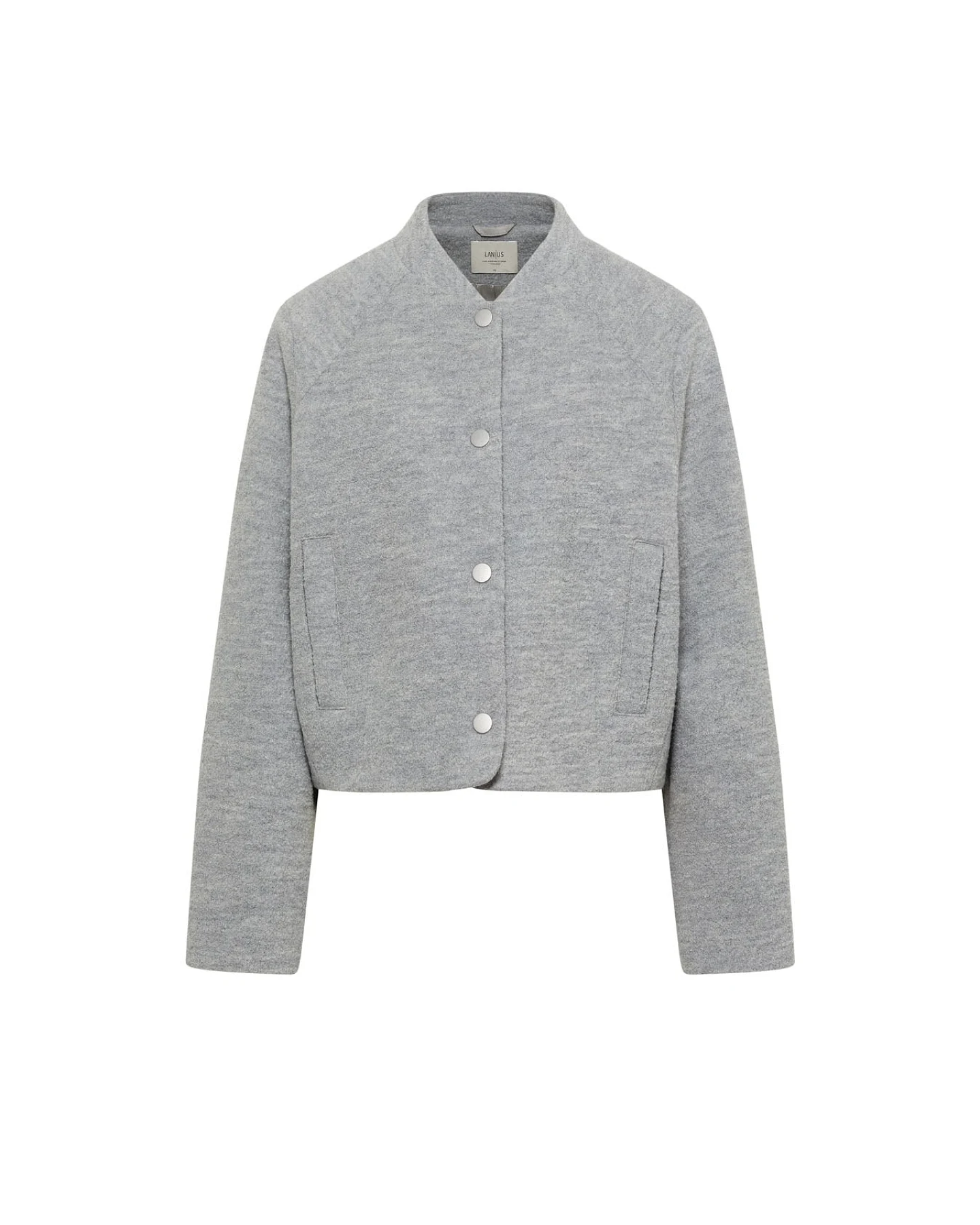 Walkblouson (GOTS) – Ansicht 5