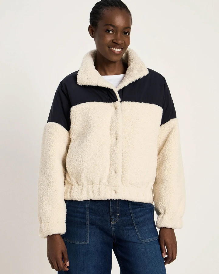 Vorbestellung – Wende Jacke (GRS)