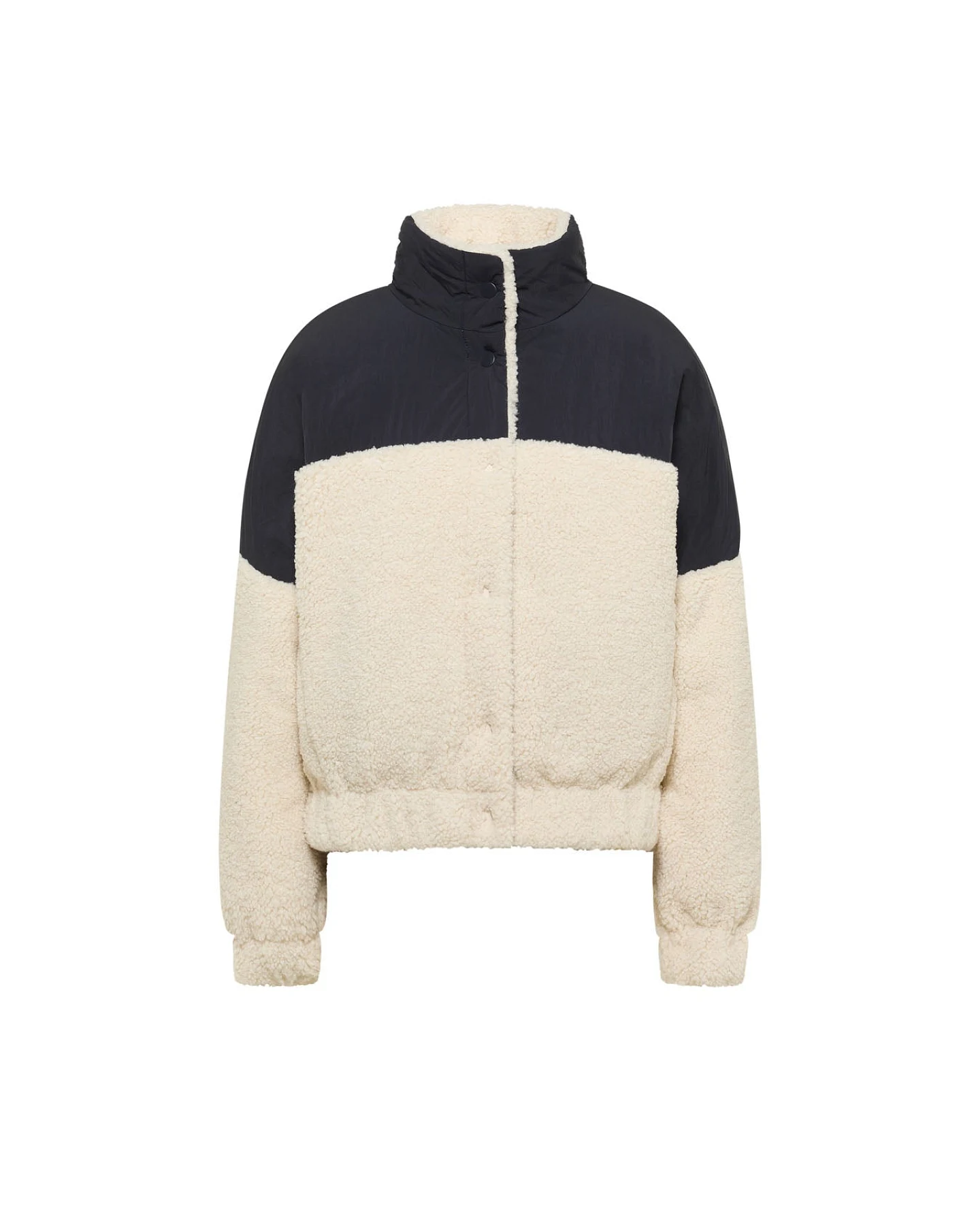 Vorbestellung – Wende Jacke (GRS) – Ansicht 6