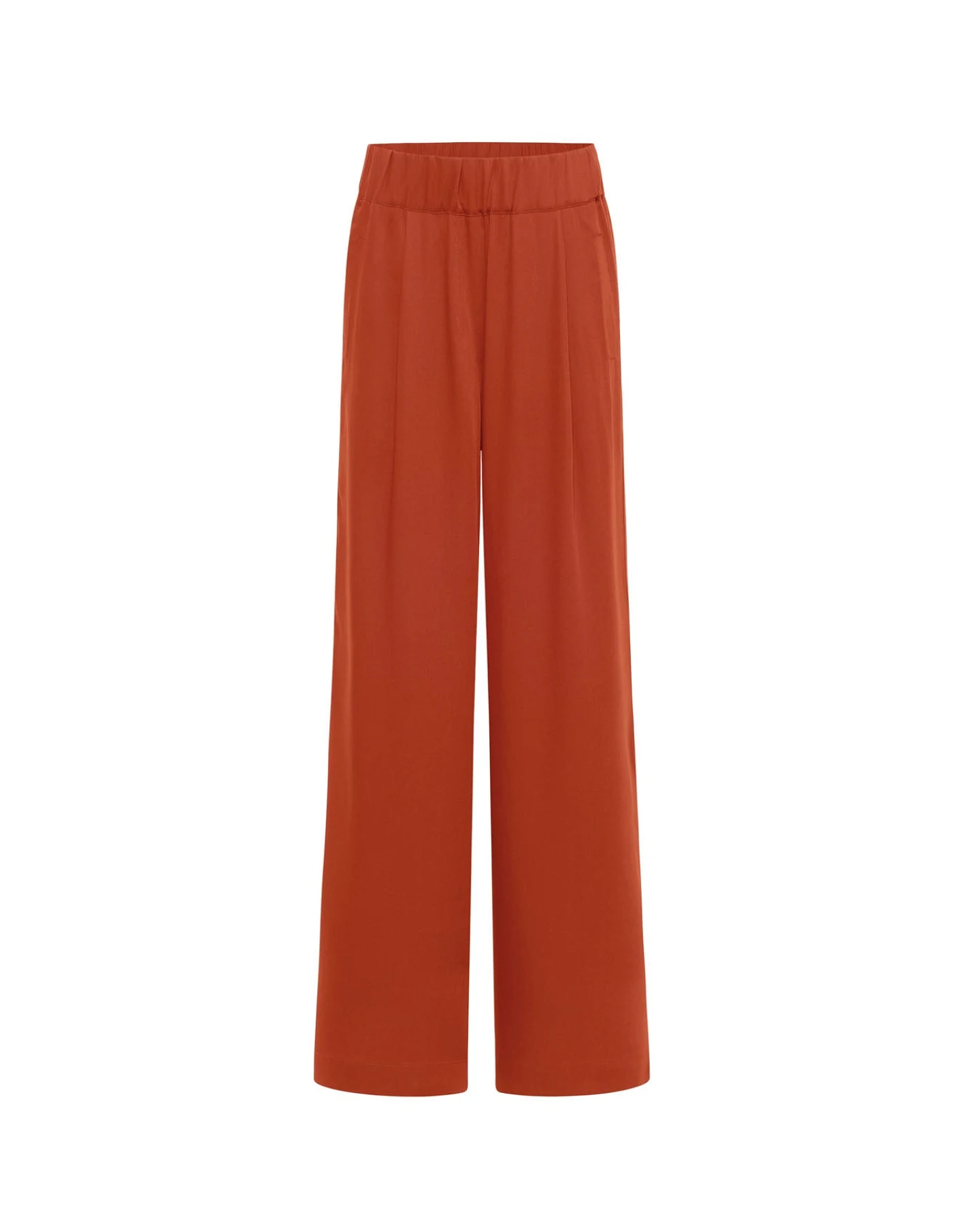 Vorbestellung – Hose mit weitem Bein – Ansicht 5