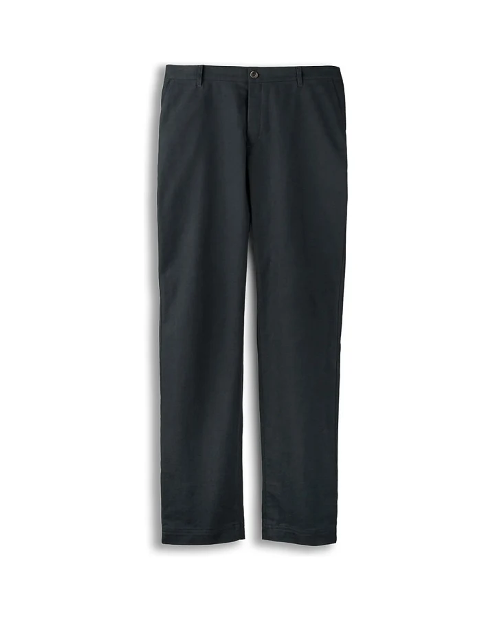 Living Crafts Chino BARTOLO, black 32R