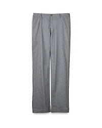 Produktseite: Living Crafts Chino BARTOLO, grey melange 32R
