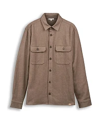 Produktseite: Living Crafts Overshirt BENNET, sand 50