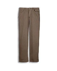 Produktseite: Living Crafts 5-Pocket-Hose BENDIX, taupe 32R