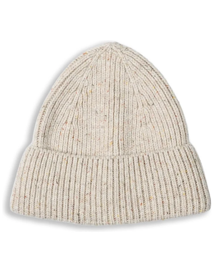 Living Crafts Mütze STOCKHOLM, Pure Nature one Size