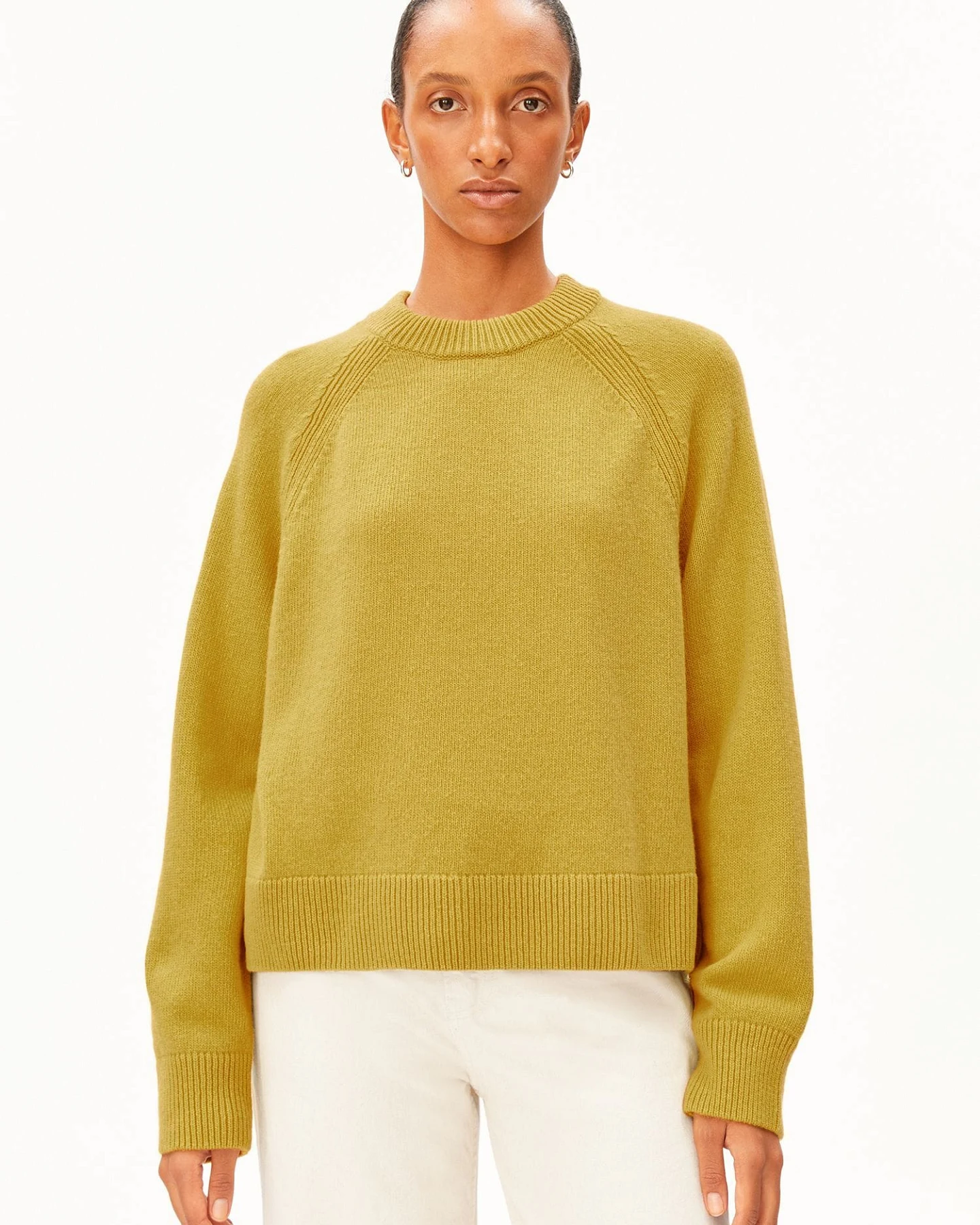 ARMEDANGELS Pullover – Ansicht 2