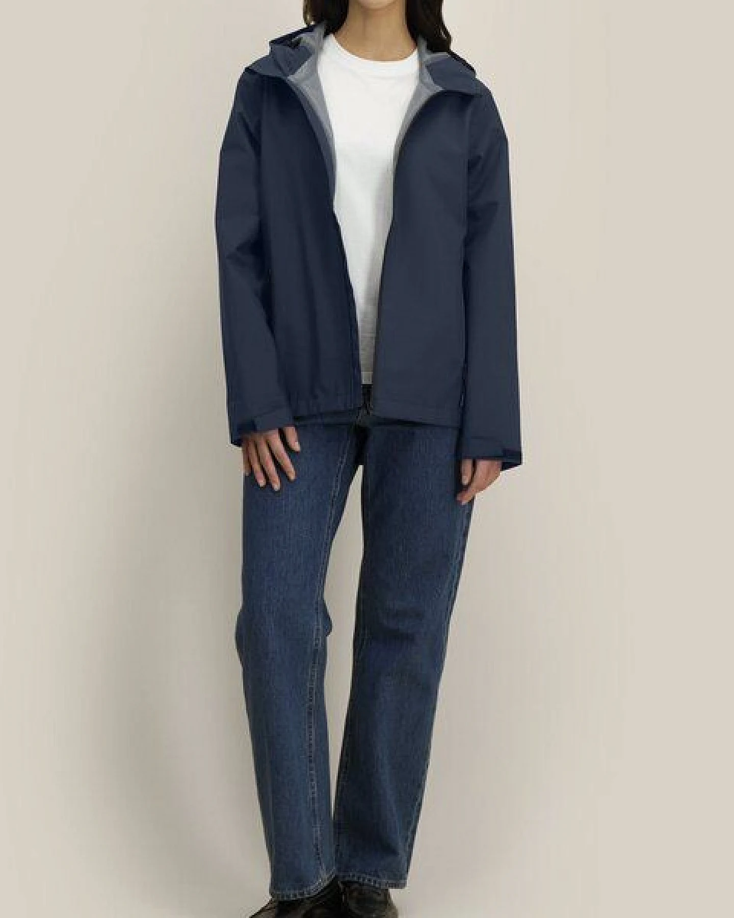 YTWOO Wetterfeste Damen Funktionsjacke – Ansicht 3