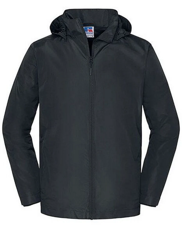 Russell Athletic Essential Softshell Wetterjacke Atmungsaktiv Russel Athletic Recycelt