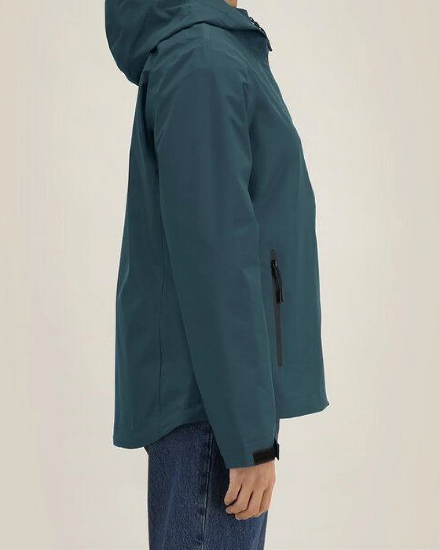 YTWOO Wetterfeste Damen Funktionsjacke – Ansicht 4