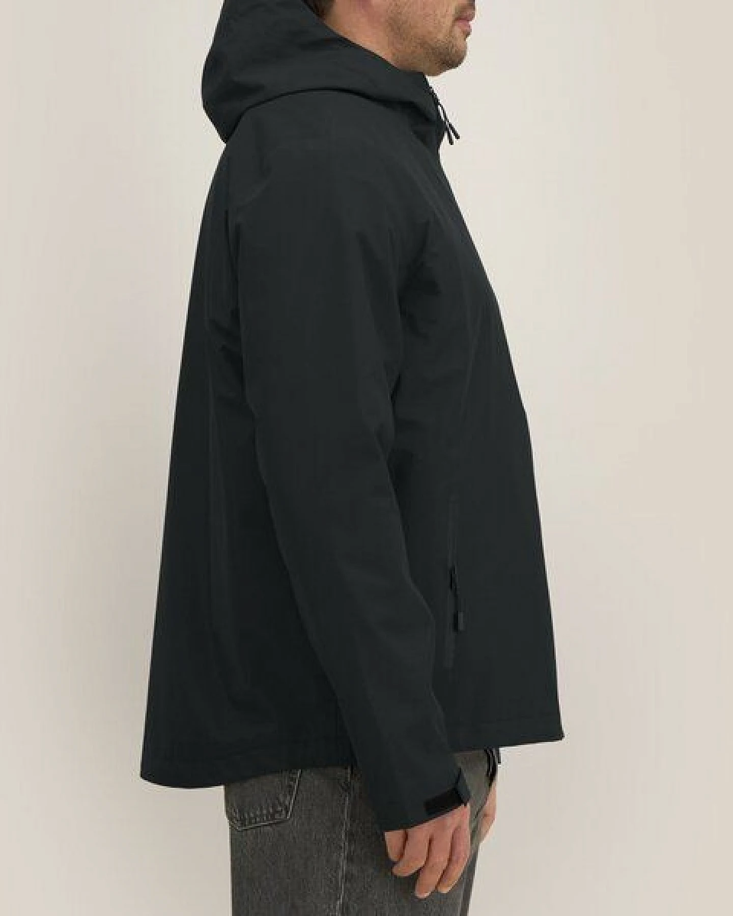 YTWOO Wetterfeste Herren Funktionsjacke – Ansicht 4