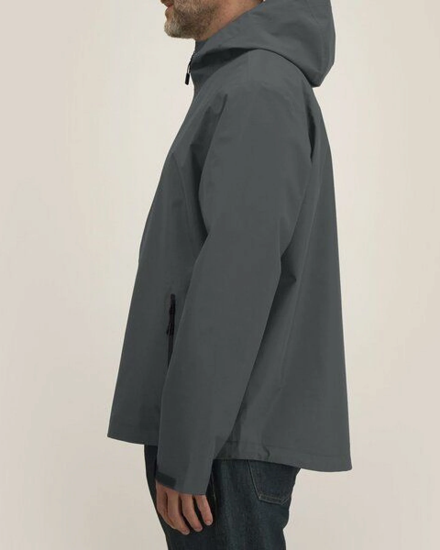 YTWOO Wetterfeste Herren Funktionsjacke – Ansicht 3